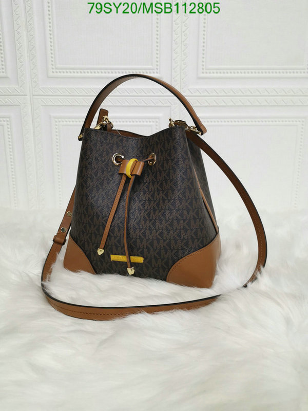 Michael Kors Bag-(4A)-Diagonal-,Code: MSB112805,$ 103USD