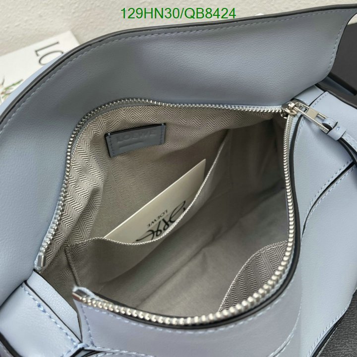 Loewe Bag-(4A)-Puzzle- Code: QB8424