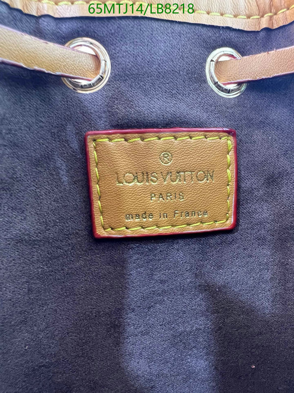 LV Bags-(4A)-Nono-No Purse-Nano No-,Code: LB8218,$ 85USD