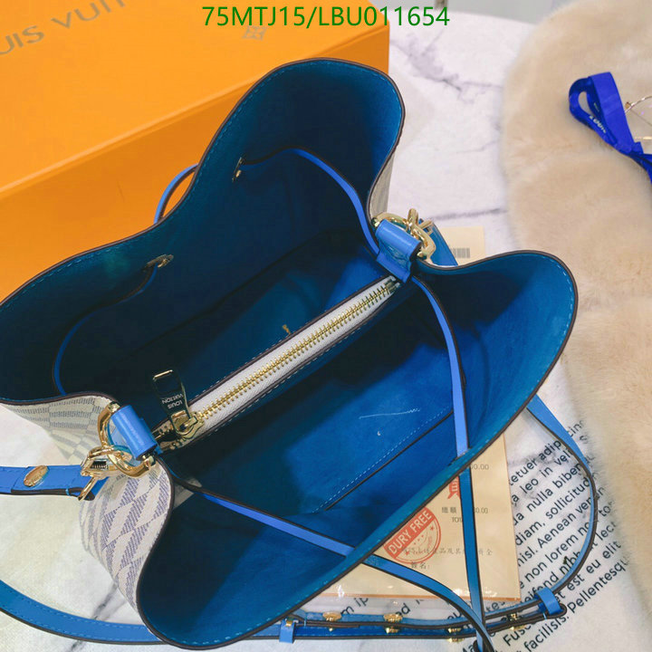 LV Bags-(4A)-Nono-No Purse-Nano No-,Code: LBU011654,$ 98USD