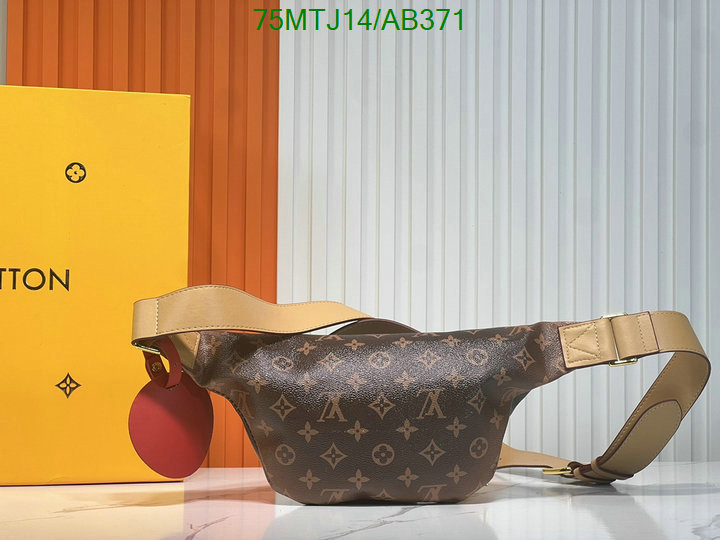 LV Bag-(4A)-Discovery- Code: AB371 $ 98USD
