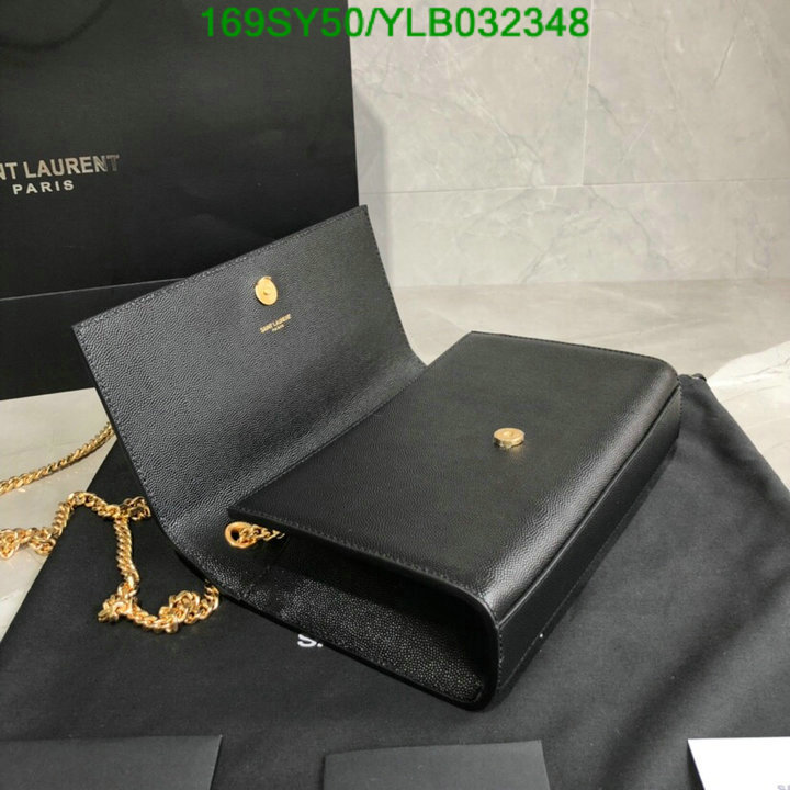 YSL Bag-(4A)-Kate-Solferino-Sunset Code: YLB032348 $ 220USD
