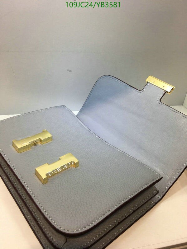 Hermes Bag-(4A)-Constance-,Code: YB3581,$ 142USD