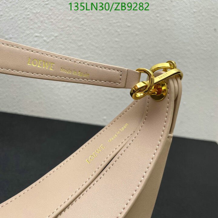 Loewe Bag-(4A)-Handbag-,Code: ZB9282,$ 176USD