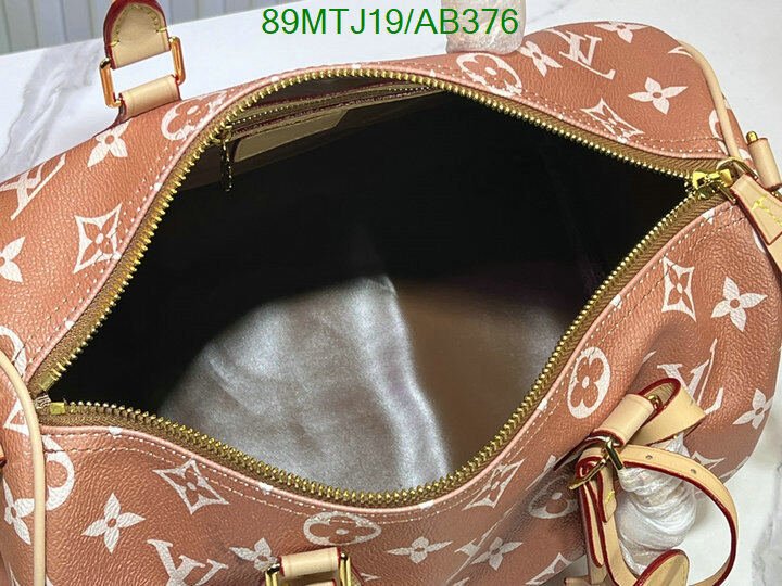 LV Bag-(4A)-Speedy- Code: AB376 $ 116USD