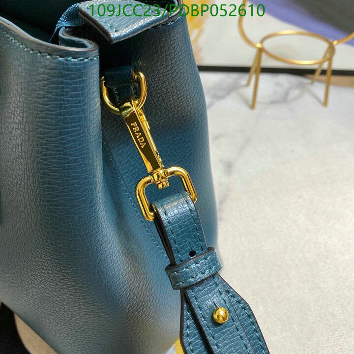 Prada Bag-(4A)-Handbag- Code: PDBP052610 $ 142USD