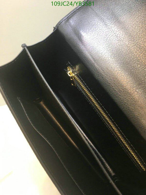 Hermes Bag-(4A)-Constance-,Code: YB3581,$ 142USD