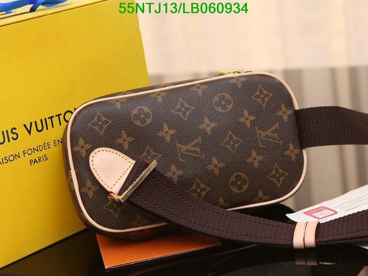 LV Bags-(4A)-Pochette MTis Bag-Twist-,Code: LB060934,$ 72USD