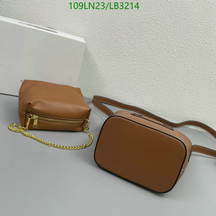 Celine Bag-(4A)-Diagonal-,Code: LB3214,$ 142USD