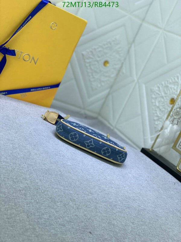 LV Bag-(4A)-Wallet- Code: RB4473 $ 94USD