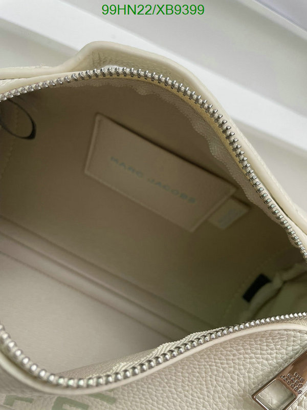 Marc Jacobs Bag-(4A)-Diagonal- Code: XB9399 $ 129USD