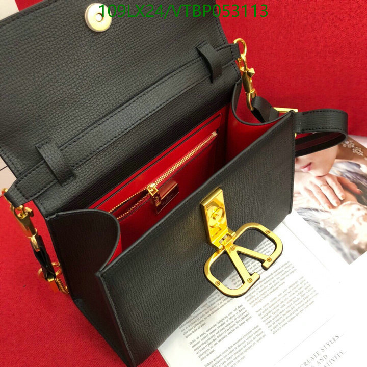 Valentino Bag-(4A)-Diagonal-,Code: VTBP053113,$ 142USD