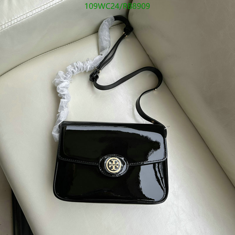 Tory Burch Bag-(4A)-Diagonal- Code: RB8909 $ 142USD