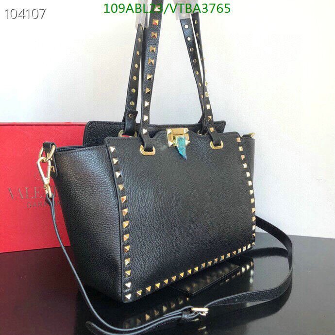 Valentino Bag-(4A)-Handbag-,Code: VTBA3765,$ 142USD