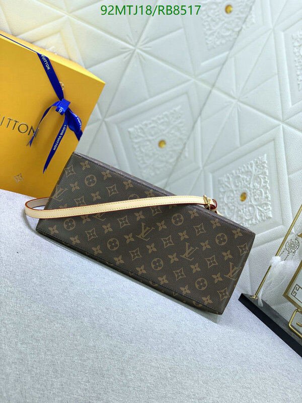 LV Bag-(4A)-Speedy- Code: RB8517