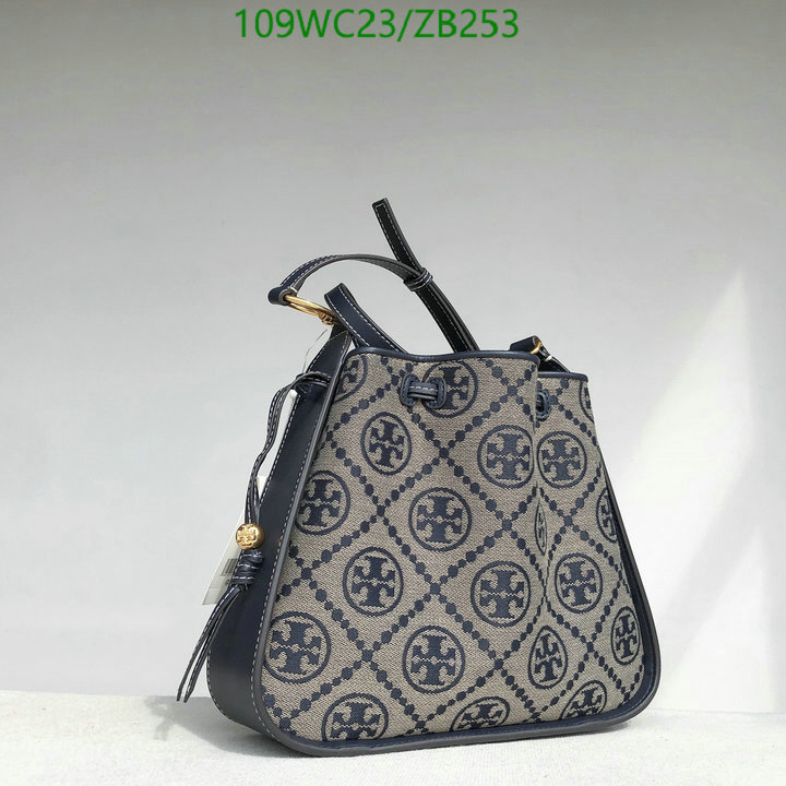 Tory Burch Bag-(4A)-Diagonal- Code: ZB253 $ 142USD