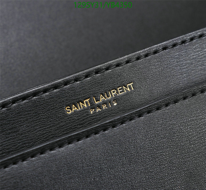 YSL Bag-(4A)-Kate-Solferino-Sunset Code: YB4350 $ 168USD