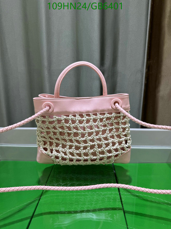 BV Bag-(4A)-Handbag- Code: GB6401 $ 142USD