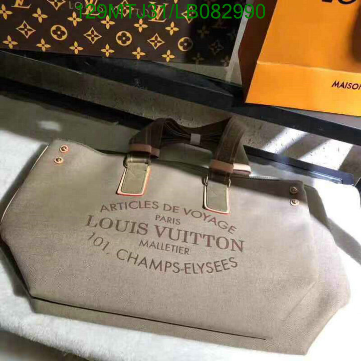 LV Bags-(4A)-Handbag Collection-,Code: LB082990,$ 168USD