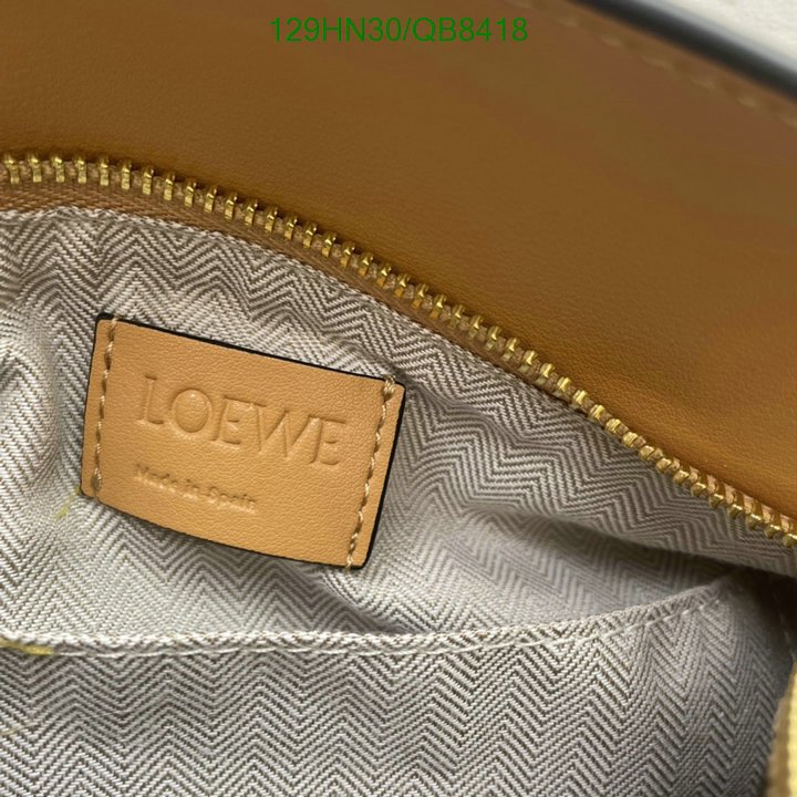 Loewe Bag-(4A)-Puzzle- Code: QB8418