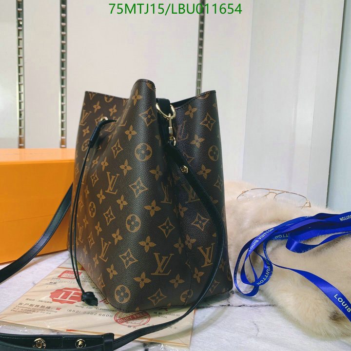 LV Bags-(4A)-Nono-No Purse-Nano No-,Code: LBU011654,$ 98USD