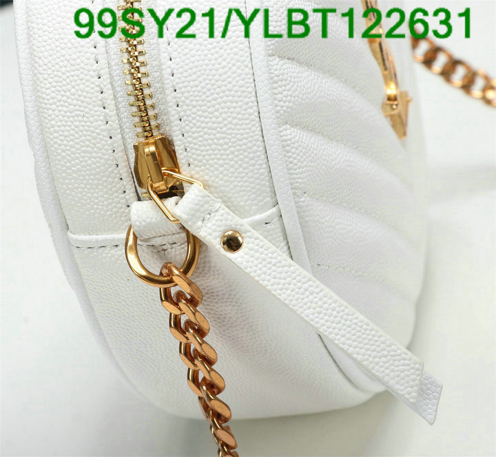 YSL Bag-(4A)-Diagonal- Code: YLBT122631 $ 129USD