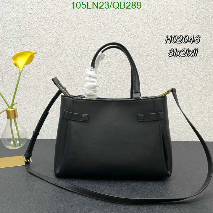 Michael Kors Bag-(4A)-Handbag- Code: QB289 $ 137USD