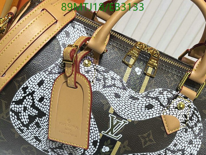 LV Bag-(4A)-Speedy- Code: EB3133 $ 116USD