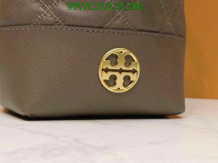 Tory Burch Bag-(4A)-Diagonal- Code: LB6396 $ 129USD