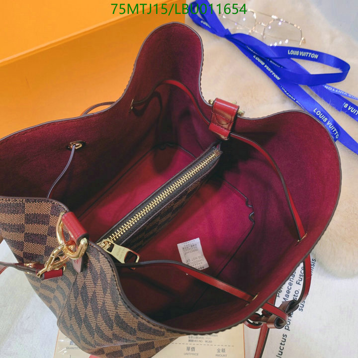 LV Bags-(4A)-Nono-No Purse-Nano No-,Code: LBU011654,$ 98USD