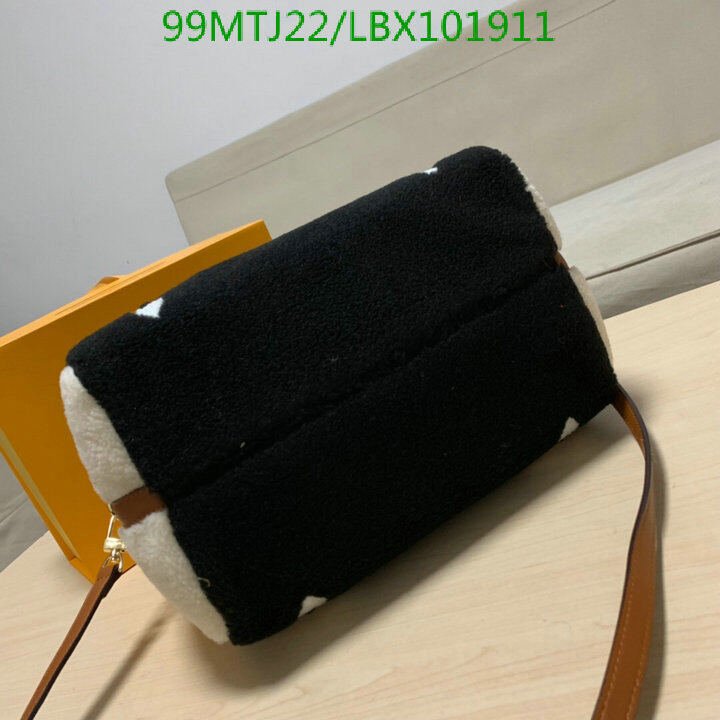 LV Bags-(4A)-Speedy-,Code: LBX101911,$ 129USD