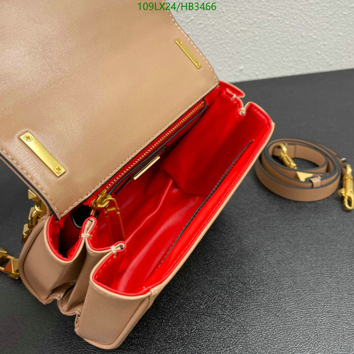 Valentino Bag-(4A)-Diagonal-,Code: HB3466,$ 142USD