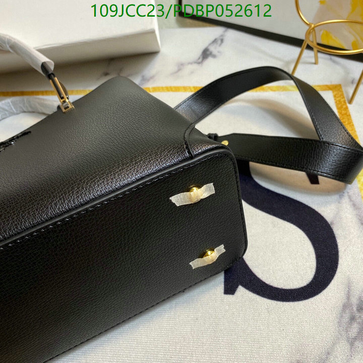Prada Bag-(4A)-Handbag-,Code: PDBP052612,$ 142USD