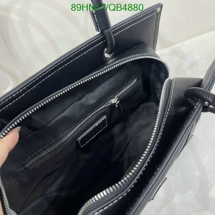Loewe Bag-(4A)-Handbag- Code: QB4880