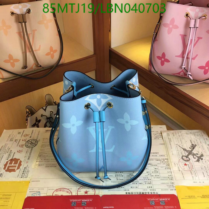 LV Bags-(4A)-Nono-No Purse-Nano No-,Code: LBN040703,$ 111USD