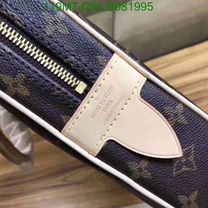 LV Bags-(4A)-Explorer-Anton-Dandy-,Code: LB081995,$ 155USD