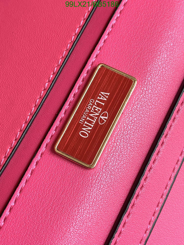 Valentino Bag-(4A)-Diagonal- Code: BB5186