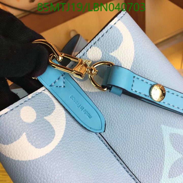 LV Bags-(4A)-Nono-No Purse-Nano No-,Code: LBN040703,$ 111USD