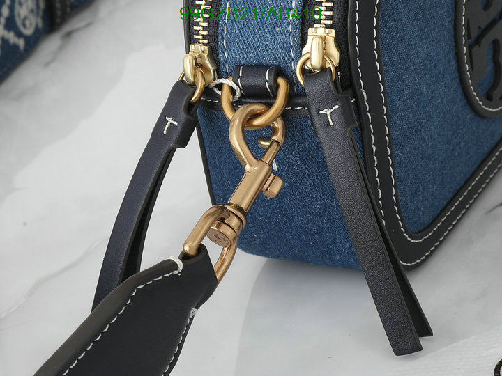 Tory Burch Bag-(4A)-Crossbody- Code: AB410 $ 129USD