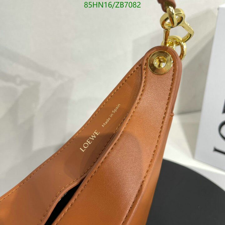 Loewe Bag-(4A)-Handbag-,Code: ZB7082,$ 111USD