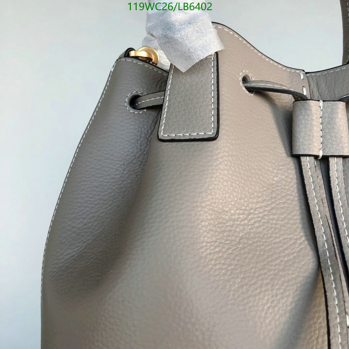Tory Burch Bag-(4A)-Handbag-,Code: LB6402,$ 155USD