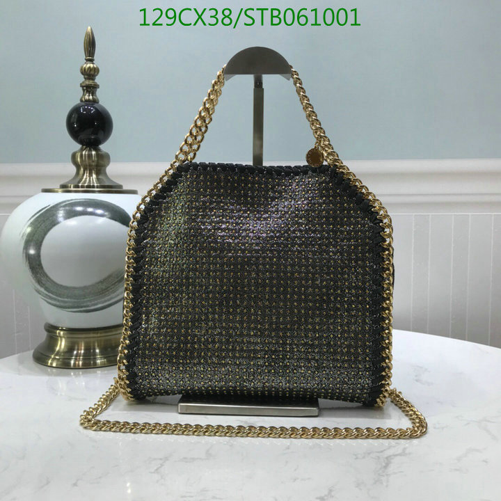 Stella McCartney Bag-(4A)-Handbag-,Code:STB061001,$ 202USD