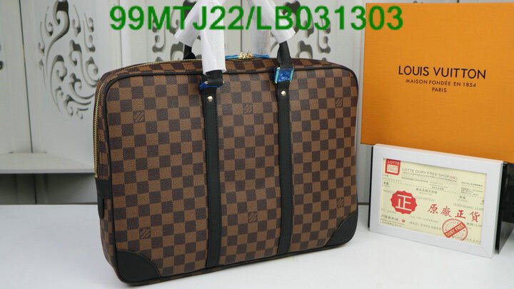 LV Bags-(4A)-Explorer-Anton-Dandy-,Code: LB031303,$ 129USD