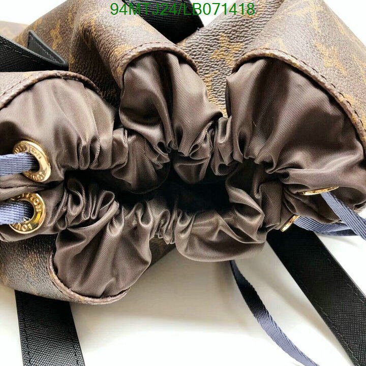 LV Bags-(4A)-Explorer-Anton-Dandy-,Code: LB071418,$ 123USD