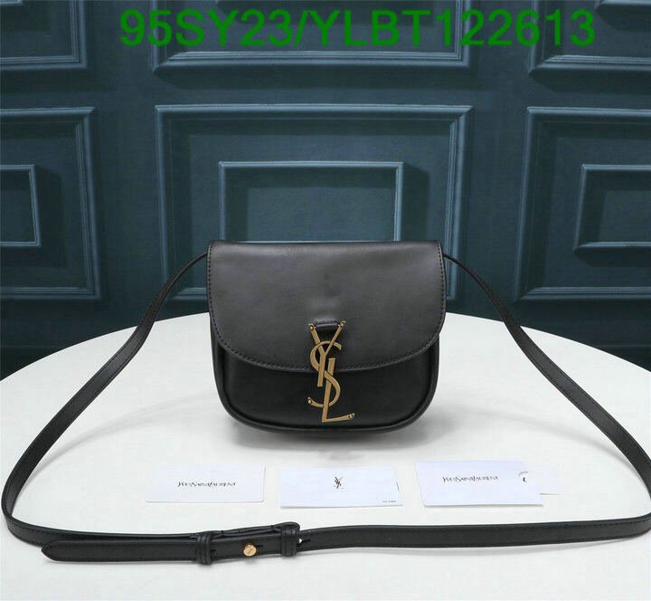 YSL Bag-(4A)-Diagonal-,Code: YLBT122613,$ 124USD