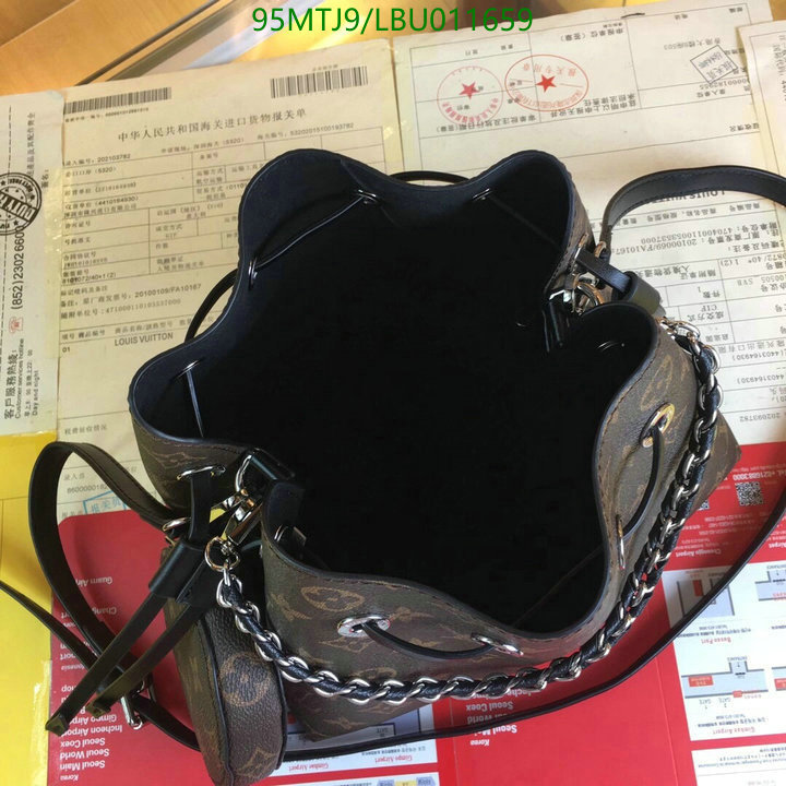 LV Bags-(4A)-Nono-No Purse-Nano No-,Code: LBU011659,$ 124USD