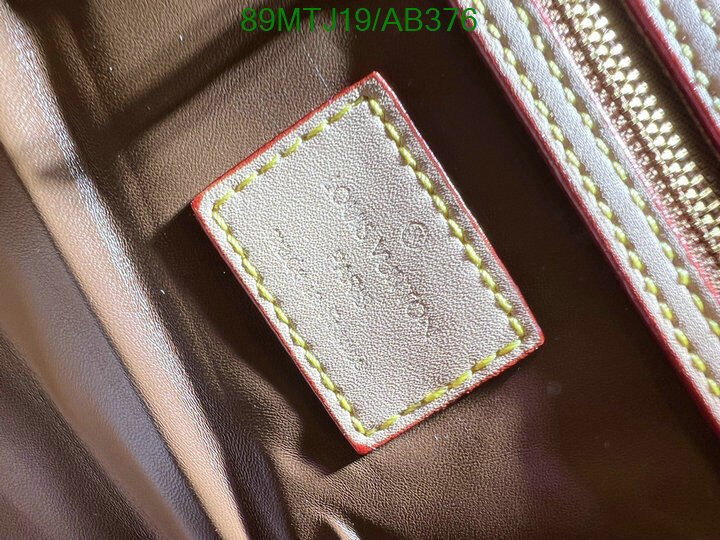 LV Bag-(4A)-Speedy- Code: AB376 $ 116USD