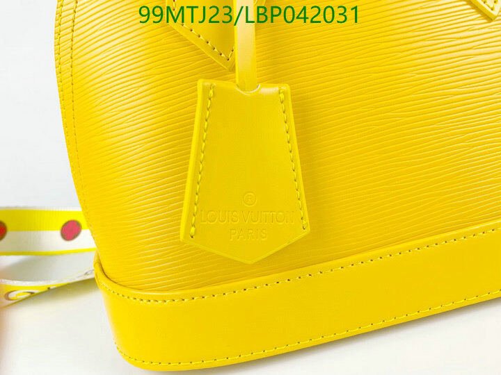 LV Bags-(4A)-Alma-,Code: LBP042031,$ 129USD