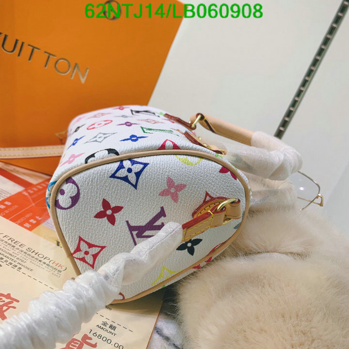 LV Bags-(4A)-Speedy-,Code: LB060908,$ 81USD