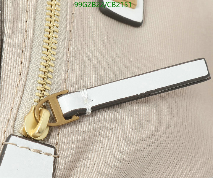 Tory Burch Bag-(4A)-Crossbody- Code: CB2151 $ 129USD